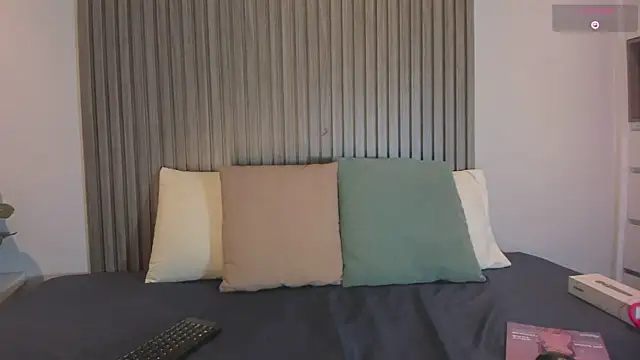 Anny-Cute online show from April 23, 10:34 pm