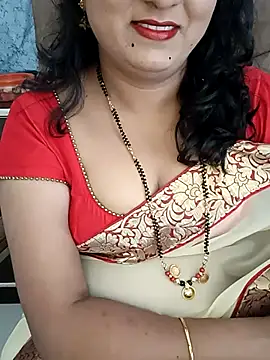 Niharika555 online show from March 6, 8:09 am