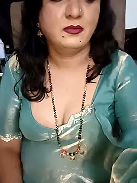 Niharika555 online show from February 25, 6:28 pm