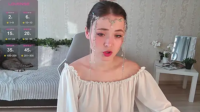 ArleneThomas online show from September 16, 12:57 pm