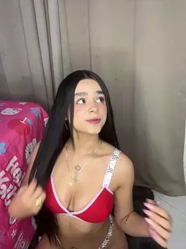 Dulcekitty   online show from March 27, 10:16 am