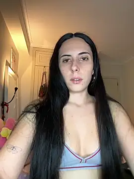 very licious online show from October 25, 10:16 pm