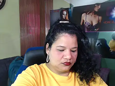 May fk online show from October 21, 4:05 am