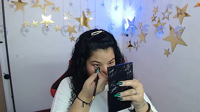 May fk online show from October 12, 3:20 am