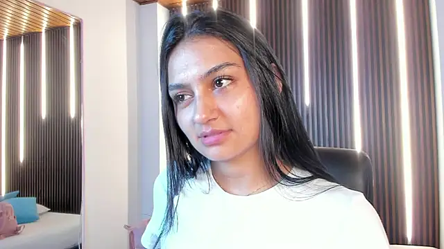 AidaJones online show from October 28, 12:55 pm