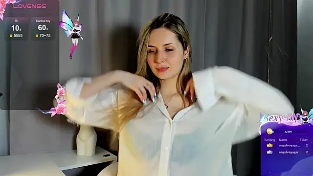 coldcherryeclipse  online show from January 14, 9:53 pm