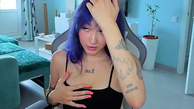 Im suka online show from July 30, 4:13 am
