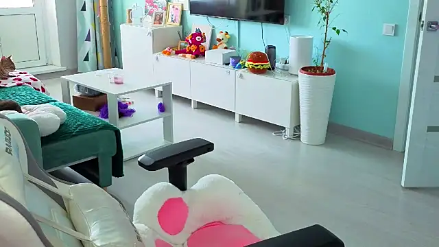 Im suka online show from April 3, 3:26 am