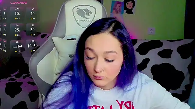 Im suka online show from October 4, 3:45 am