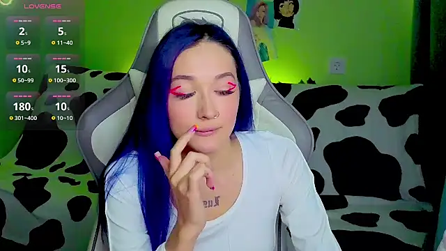 Im suka online show from September 19, 4:00 am