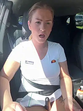 Charleigh xx online show from April 22, 11:40 am