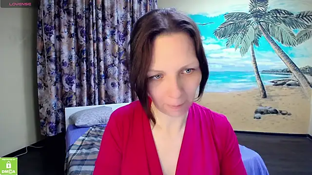 Graceful Lady online show from March 25, 8:28 am