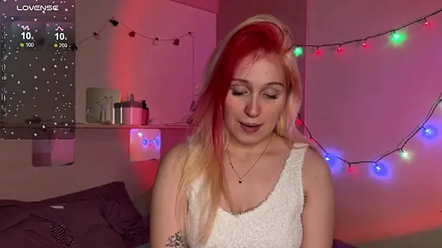  Annabel Myr  online show from January 7, 4:10 pm