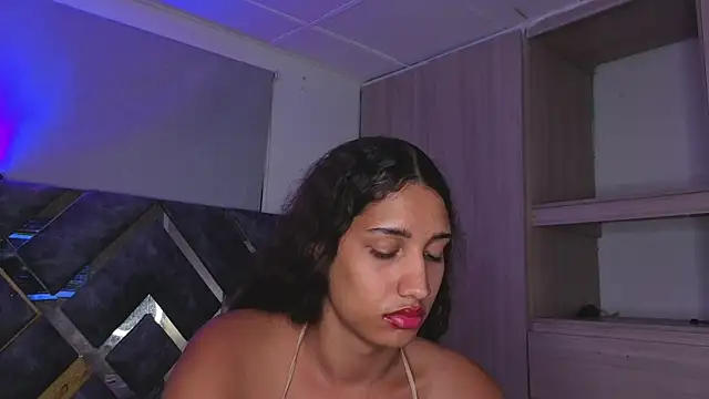 candice777 online show from January 10, 6:23 pm