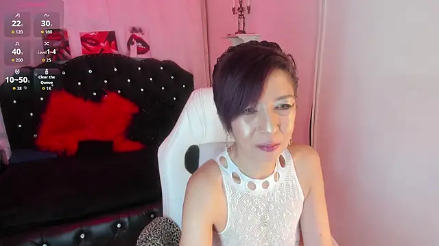 Trinityy   online show from October 7, 7:18 pm