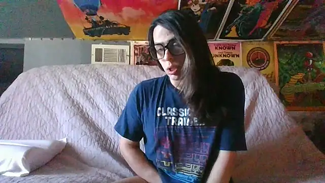 mayra mayhem online show from January 14, 8:36 pm