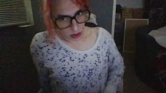 mayra mayhem online show from April 20, 4:43 pm