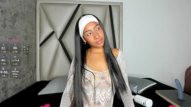 Euphoria 07 online show from September 14, 4:10 am