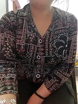 roshni agrawal0 online show from January 18, 3:08 pm