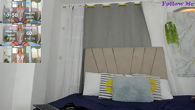 Lady miss    online show from March 10, 12:31 pm