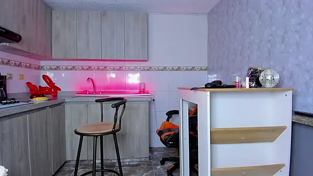 ZaiMoon  online show from September 24, 10:31 pm