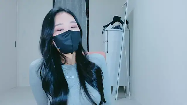 ramuchan desu online show from January 7, 1:31 am