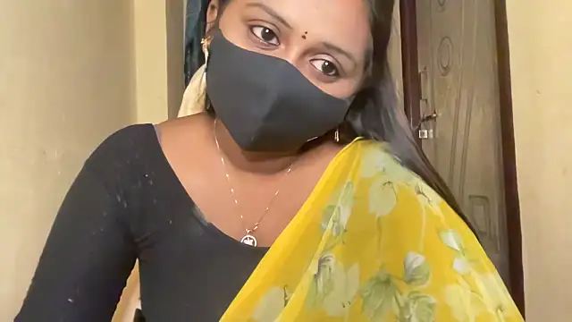 Pavani-Sexy online show from February 25, 7:45 pm