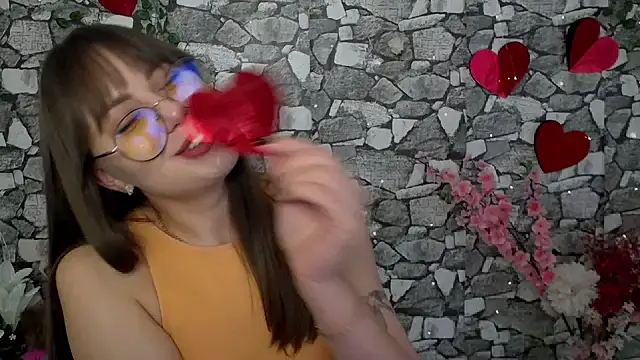 Amanda Bright  online show from November 12, 10:57 am