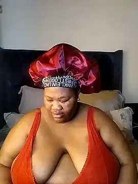 SeductionBoobs online show from July 12, 8:48 am