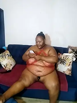 SeductionBoobs online show from April 30, 8:14 pm