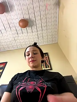 HinataArai online show from October 2, 8:03 pm