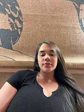 BellaLeclair online show from March 11, 11:51 pm