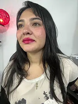 meli  brown online show from January 17, 8:44 am