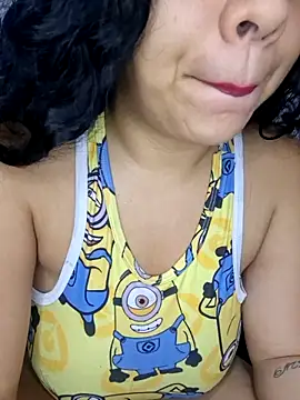 Yemaly Lee online show from May 15, 10:23 pm