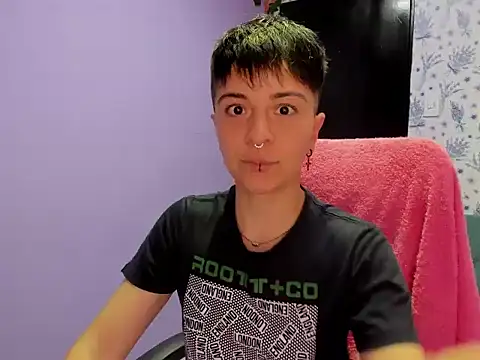  Hannah Hot online show from October 30, 1:52 am