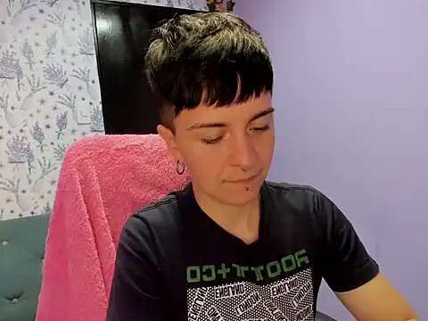  Hannah Hot online show from October 3, 2:49 am