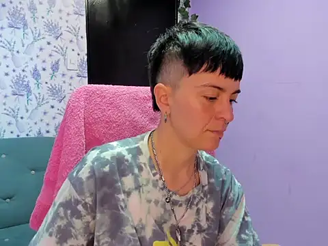  Hannah Hot online show from September 24, 2:32 am