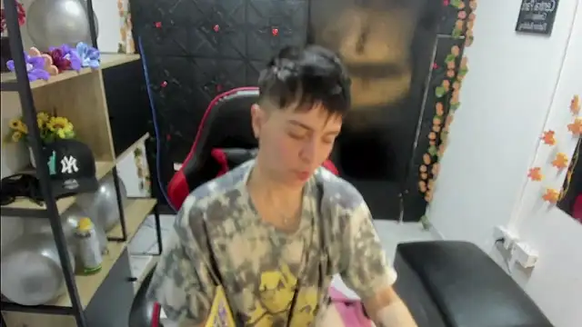  Hannah Hot online show from March 9, 2:48 am