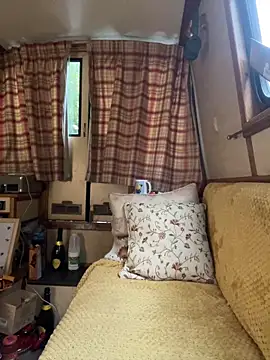 ladyboatlady online show from October 9, 7:01 am