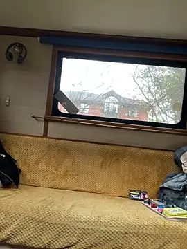 ladyboatlady online show from November 11, 3:20 pm