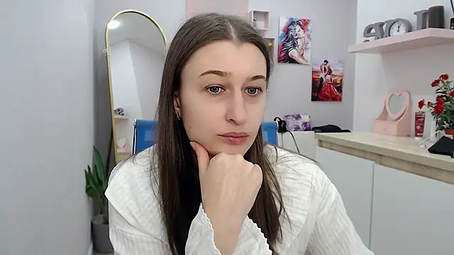 muriel elvin online show from November 25, 9:00 am