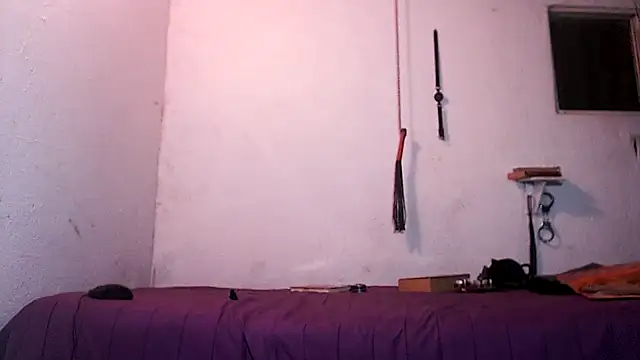 indomitaFox online show from April 25, 3:53 am