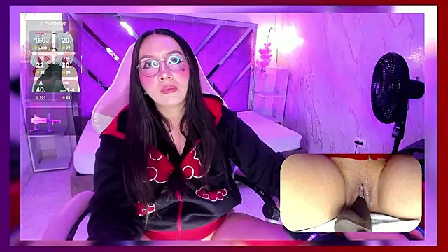 CataleyaGlow online show from March 11, 4:06 am