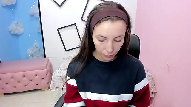 paula miler1 online show from October 14, 2:30 pm