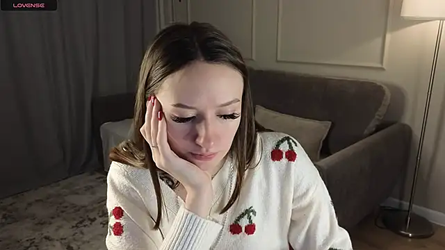 cutienaughtygirl online show from November 24, 12:18 pm