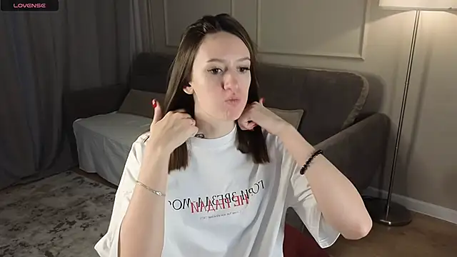 cutienaughtygirl online show from November 22, 8:39 am