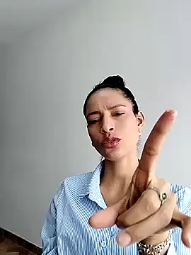 SofiaDelicia online show from September 17, 7:23 pm