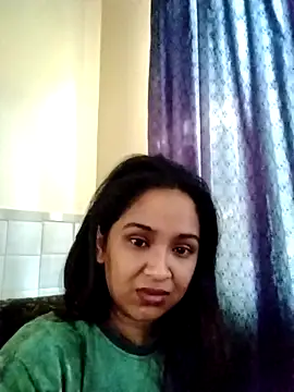 cute indianxo online show from April 1, 5:30 am