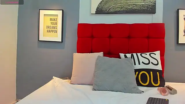 Shirly cooper  online show from September 24, 10:09 pm