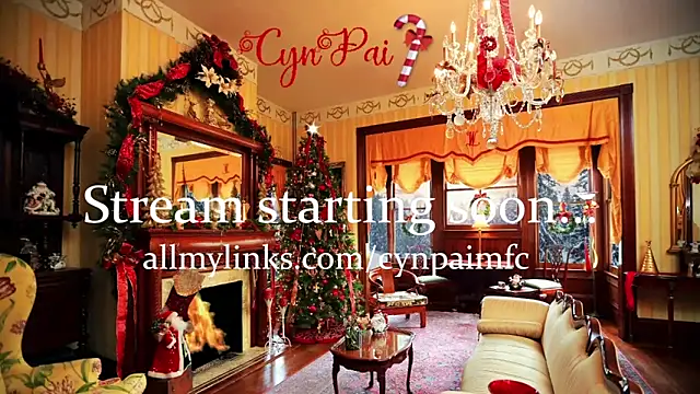 Cynpai online show from December 2, 5:53 am